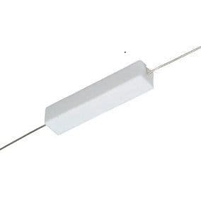 Resistencia Cerámica De 10KΩ 10W 10K-10
