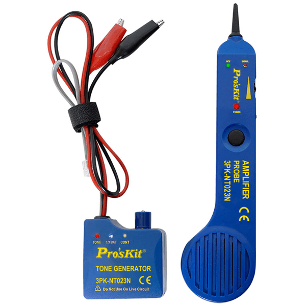 Generador De Tonos 3PKNT023