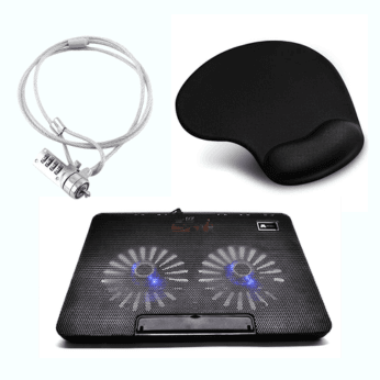 Accesorios