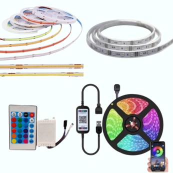 Cintas Led
