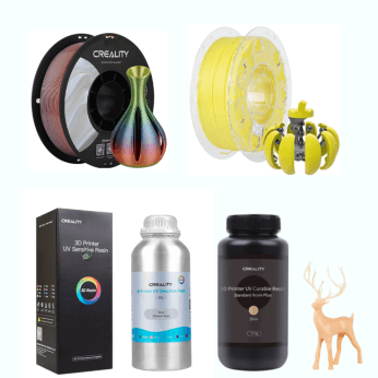 Consumibles