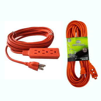 Extensiones Eléctricas