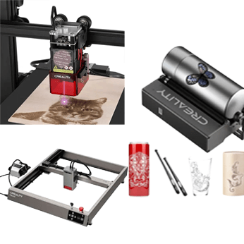 Grabador Laser