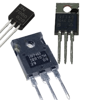 Mosfet