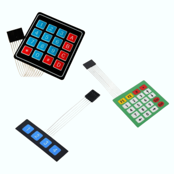 Teclados