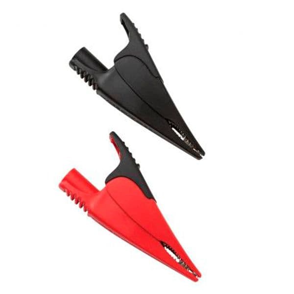 Pinzas De Cocodrilo SureGrip AC285
