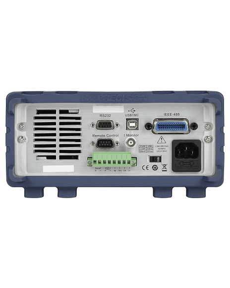 Carga Electrónica DC Programable BK Precision BK8602
