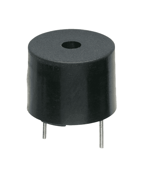Buzzer De Alimentación Variable De 3 a 15Vdc BUZ15V