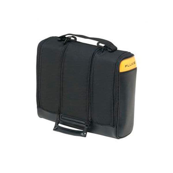 Estuche De Lona Para Multímetros y Accesorios Fluke C789