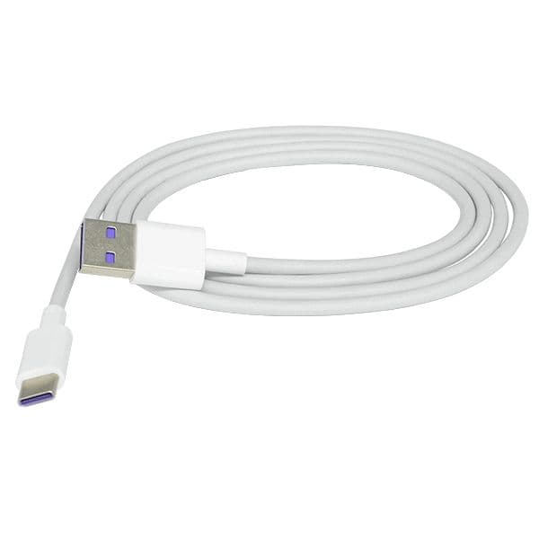 Cable USB Tipo C De 1 m Super Fast CAUSB-C