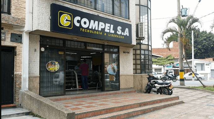 Compel