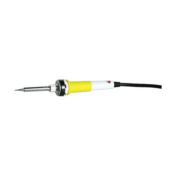 Cautín Punta Cerámica De 25W Solomon CS25WPC