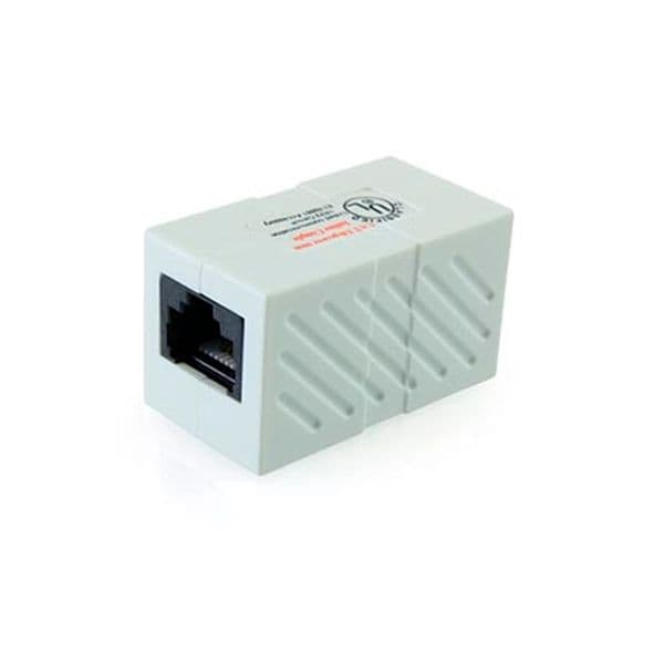 Unión Rj45 Categoría 6 CTU8-6