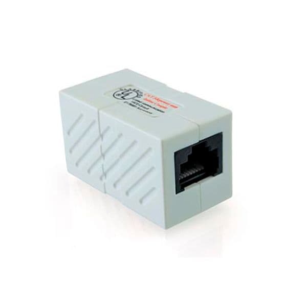 Unión Rj45 Categoría 6 CTU8-6