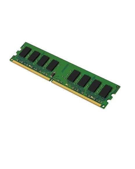 Memoria Ram Para Computador De 2GB DDR2-2GB