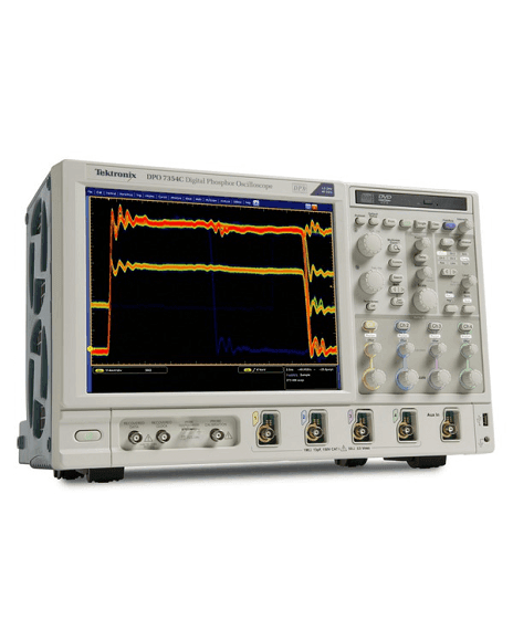 Osciloscopio Digital Tektronix DPO7000C