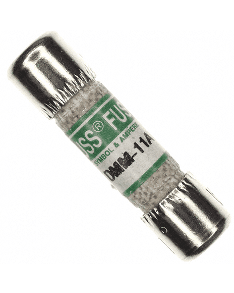 Fusible Para Equipos Fluke 11A 1000V F11A