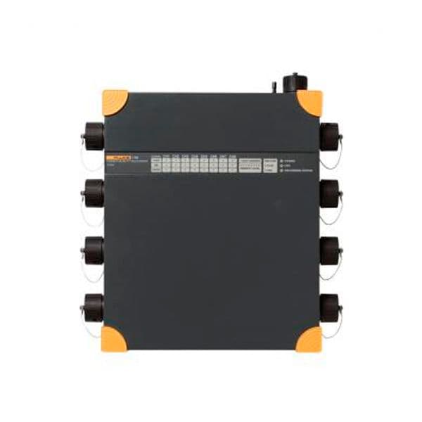 Analizador Trifásico De Calidad Eléctrica Fluke F1760
