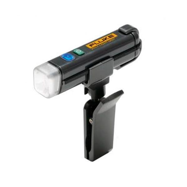 Detector De Voltaje Con Linterna Fluke FLVD1