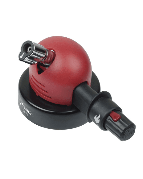 Soplete De Gas Butano ProsKit GS510