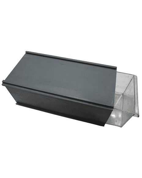 Organizador Plastico De 285mm X 100mm X 125mm JX5