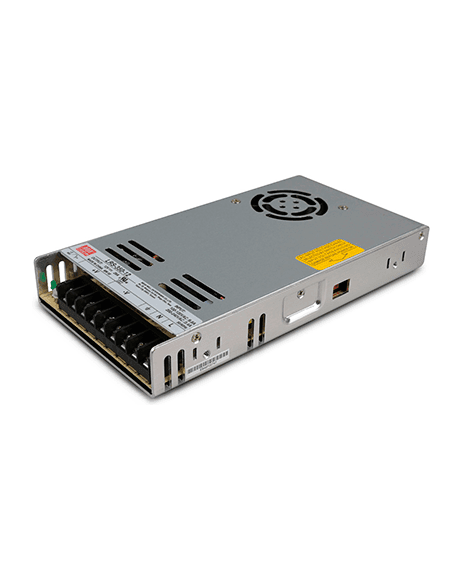 Fuente De Alimentación Suicheada 12Vdc 29A 348W LRS350-12