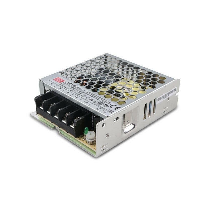 Fuente De Alimentación 24V 1.5A LRS3524
