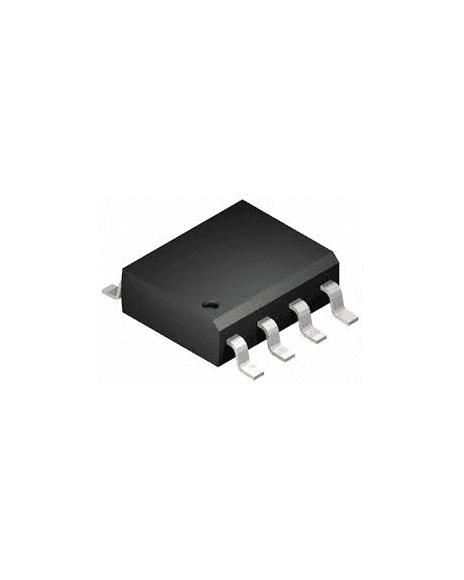 Potenciómetro Digital Volátil Encapsulado Soic MCP4011