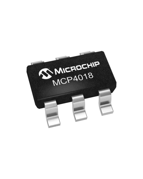 MCP4018