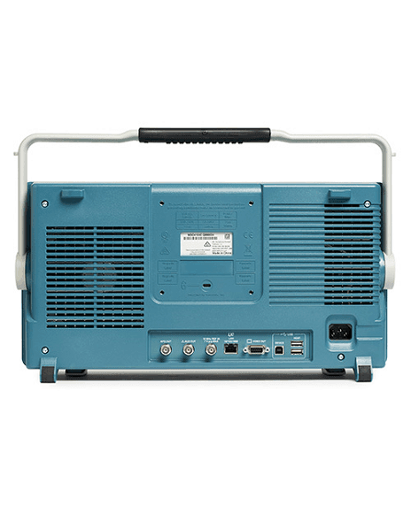 Osciloscopio De Dominio Mixto Tektronix MDO4000C