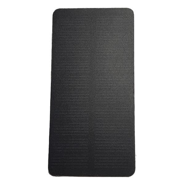 Mini Panel Solar De 120mA 5V 0.6W MPS5V.6