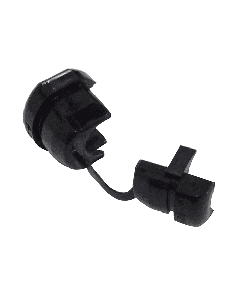 Pasacable Para Calibre 18Awg P3X18