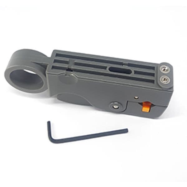 Pelacable Rotativo Para Coaxial Rg58 Rg59 Rg6 PC332