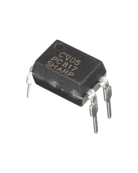 PC817
