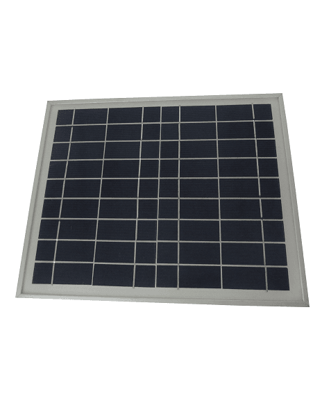 Panel Solar De 10W PS10-W