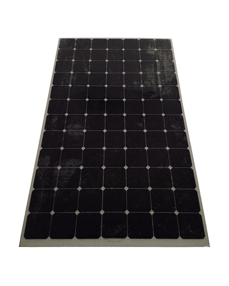 Panel Solar Monocristalino De 290W 6.3A 48V PS290WPM