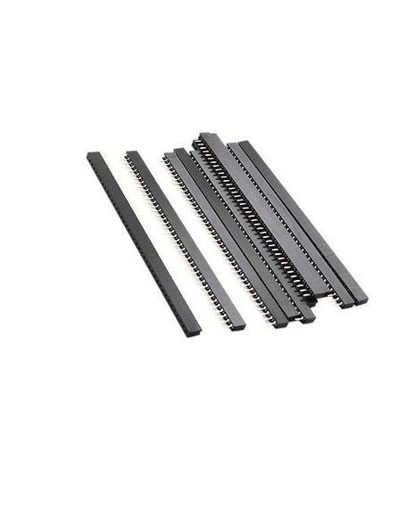 Conector Header Macho De 40 Pines R40HA
