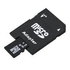 SD8GB