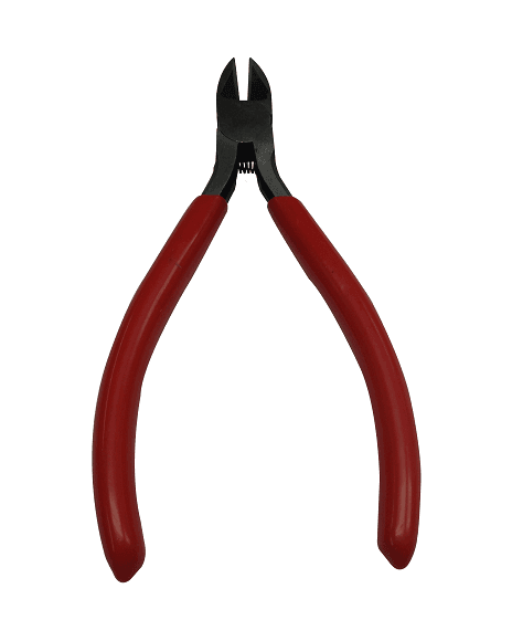 Cortafrío Para Electronica De 5" Snell SNGA05