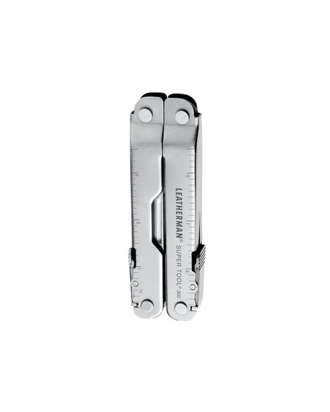 Multiherramienta Leatherman De 19 Funciones SUPERTOOL