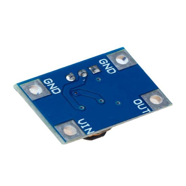 Elevador De Voltaje DC 2-28V SX1308