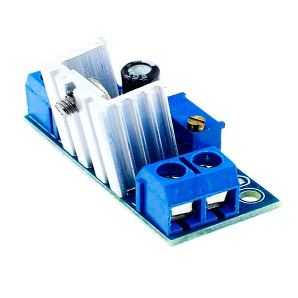 Elevador De Voltaje DC 2-28V SX1308