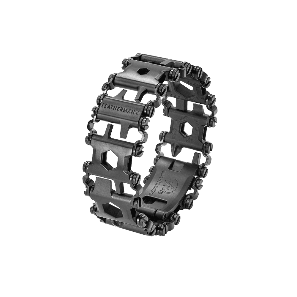 Pulsera De Herramientas Múltiples Leatherman TREAD