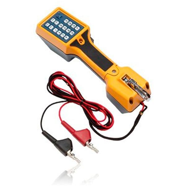 Teléfono De Prueba Fluke Networks TS22