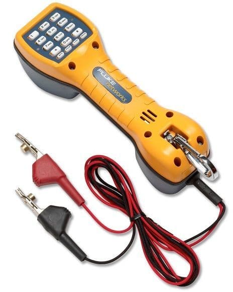 Comprobador Telefónico TS30