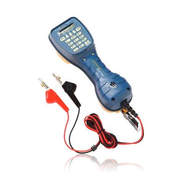 Comprobador Telefónico Fluke Networks TS52PRO