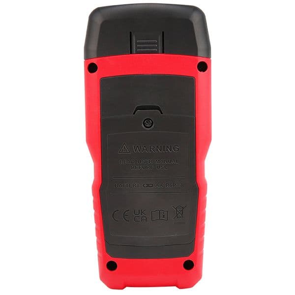 UT685BKIT Equipo TDR Probador de cables Uni-Trend