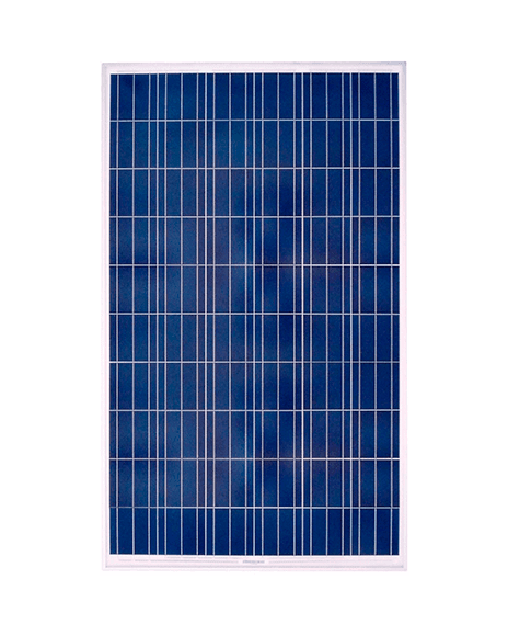 Modulo Fotovoltaico Policristalino De 38 a 46V 260W VE260